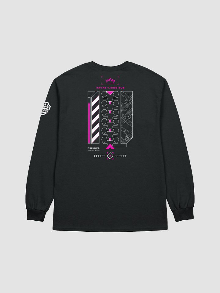 MP7 L/S (BEAR) product image (1)