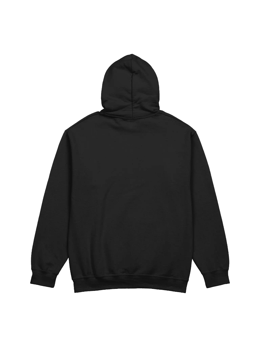 Logo Hoodie product image (3)