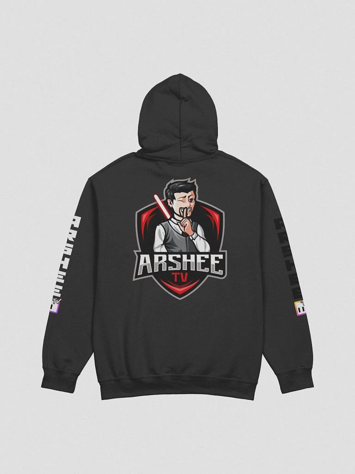 GILDAN CLASSIC ARSHEETV HOODIE product image (18)