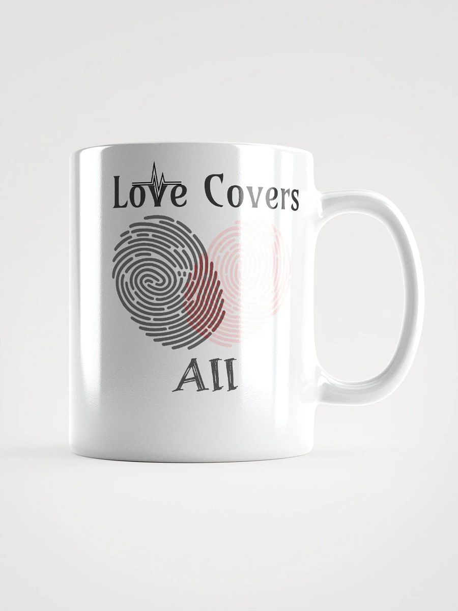 Love Covers All product image (1)