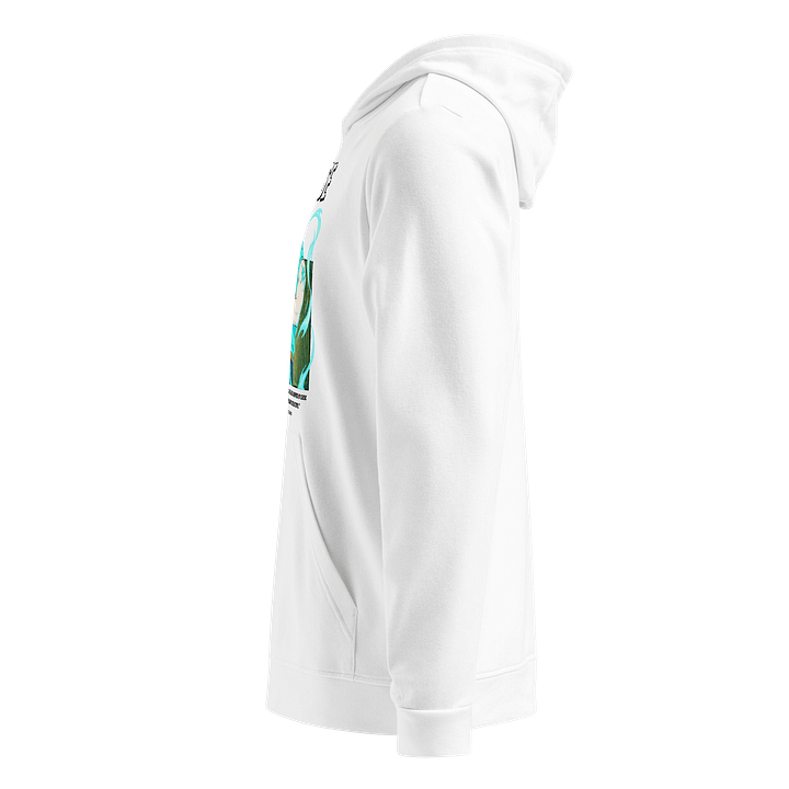 Japanese Style Hoodie X Adidas product image (2)