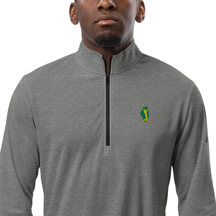 Adidas Quarterzip - DBI 2024 on Wrist product image (10)