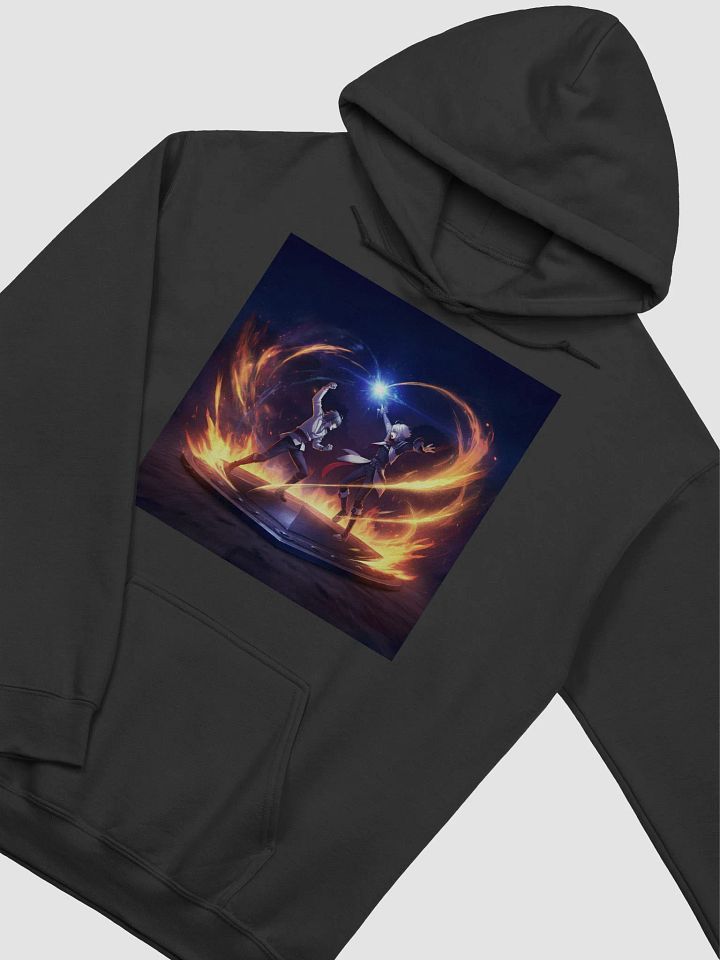 Artist Inspired design product image (2)