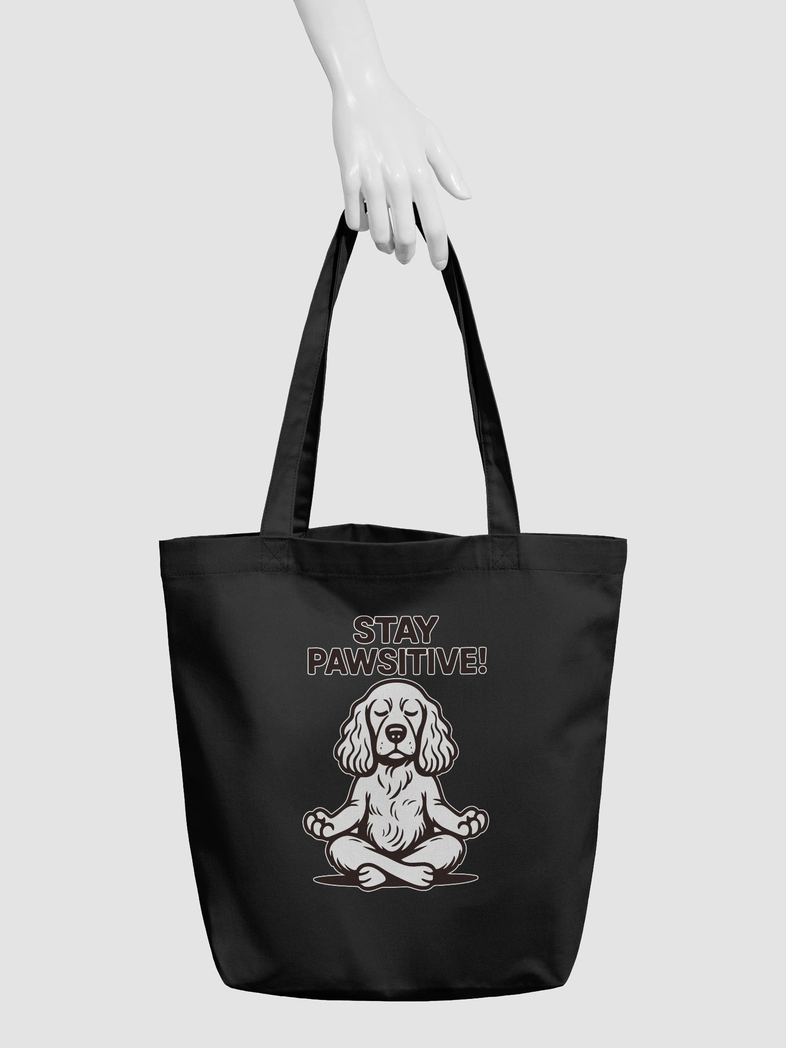 Stay Pawsitive product image (6)
