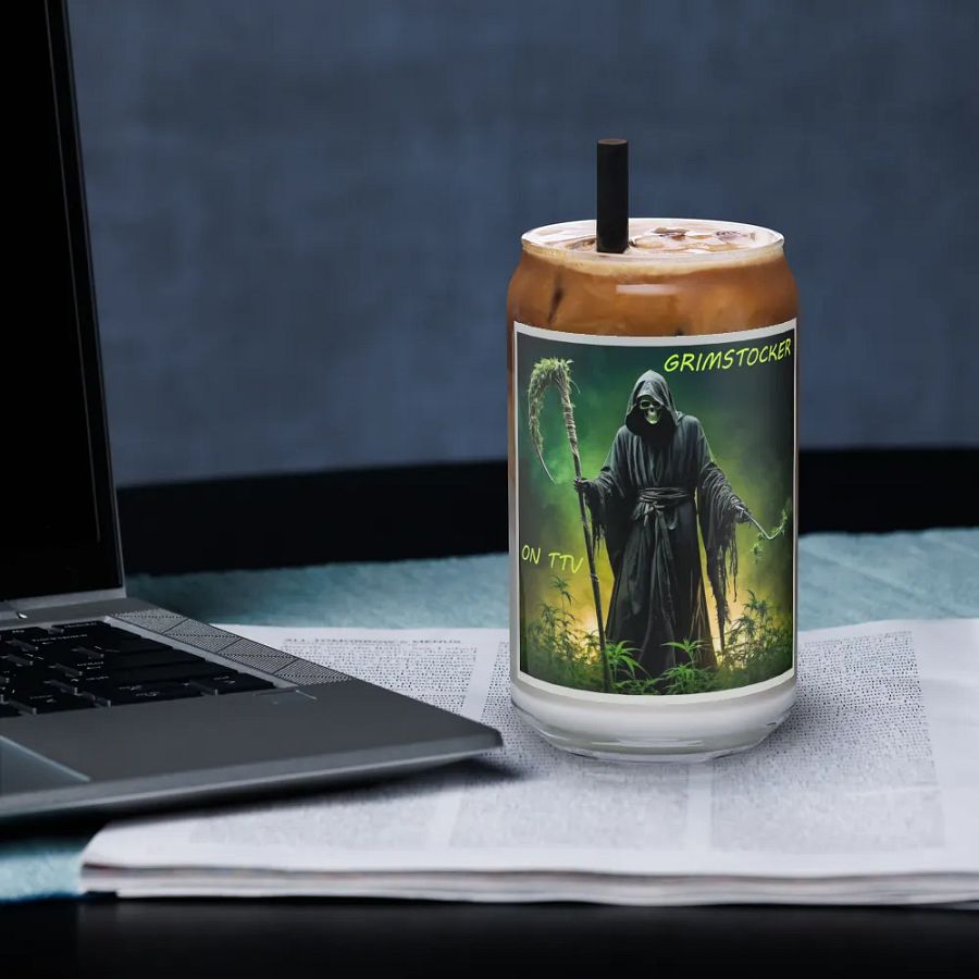 GRIM STONER CUP product image (3)
