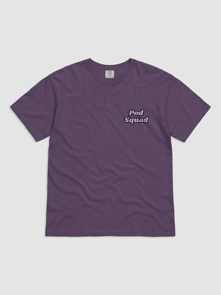 Pod Squad Tee product image (7)