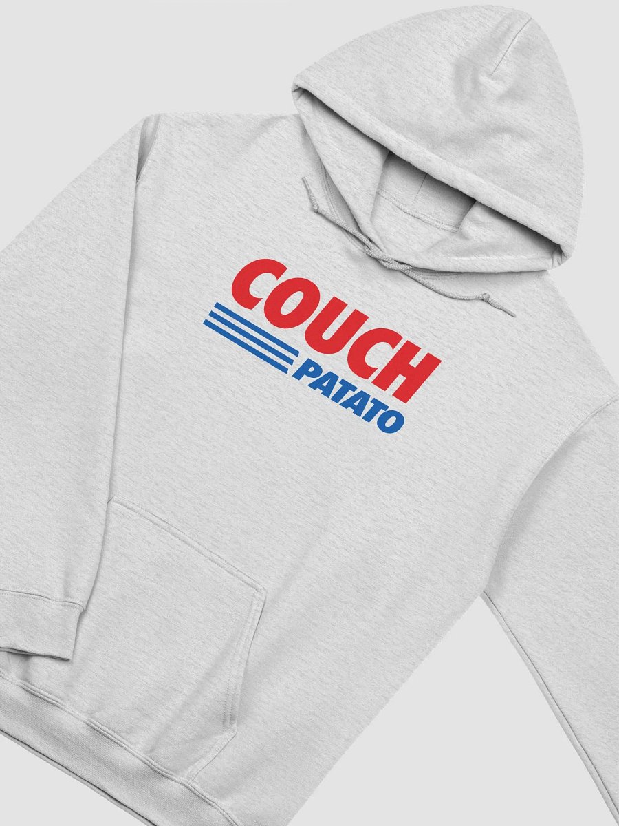 CouchPatato Unisex Hoodie product image (15)