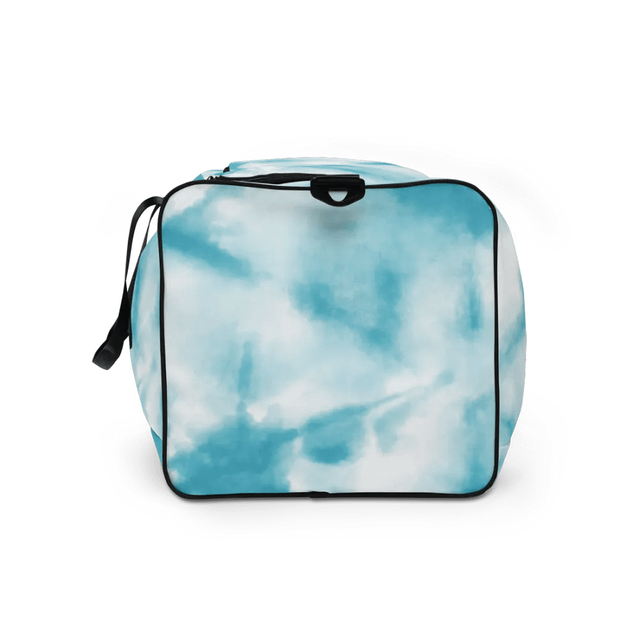 Customizable Character Duffle Bag product image (11)