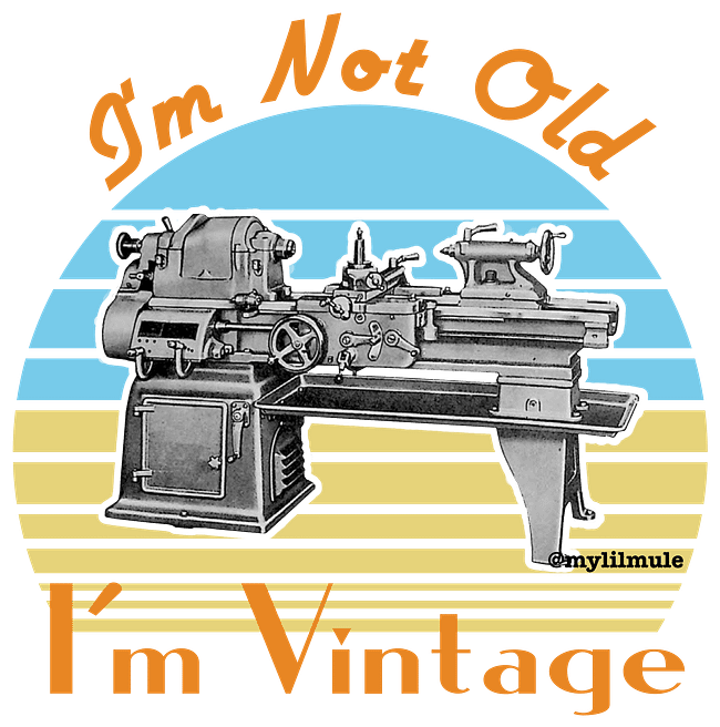 Lathe