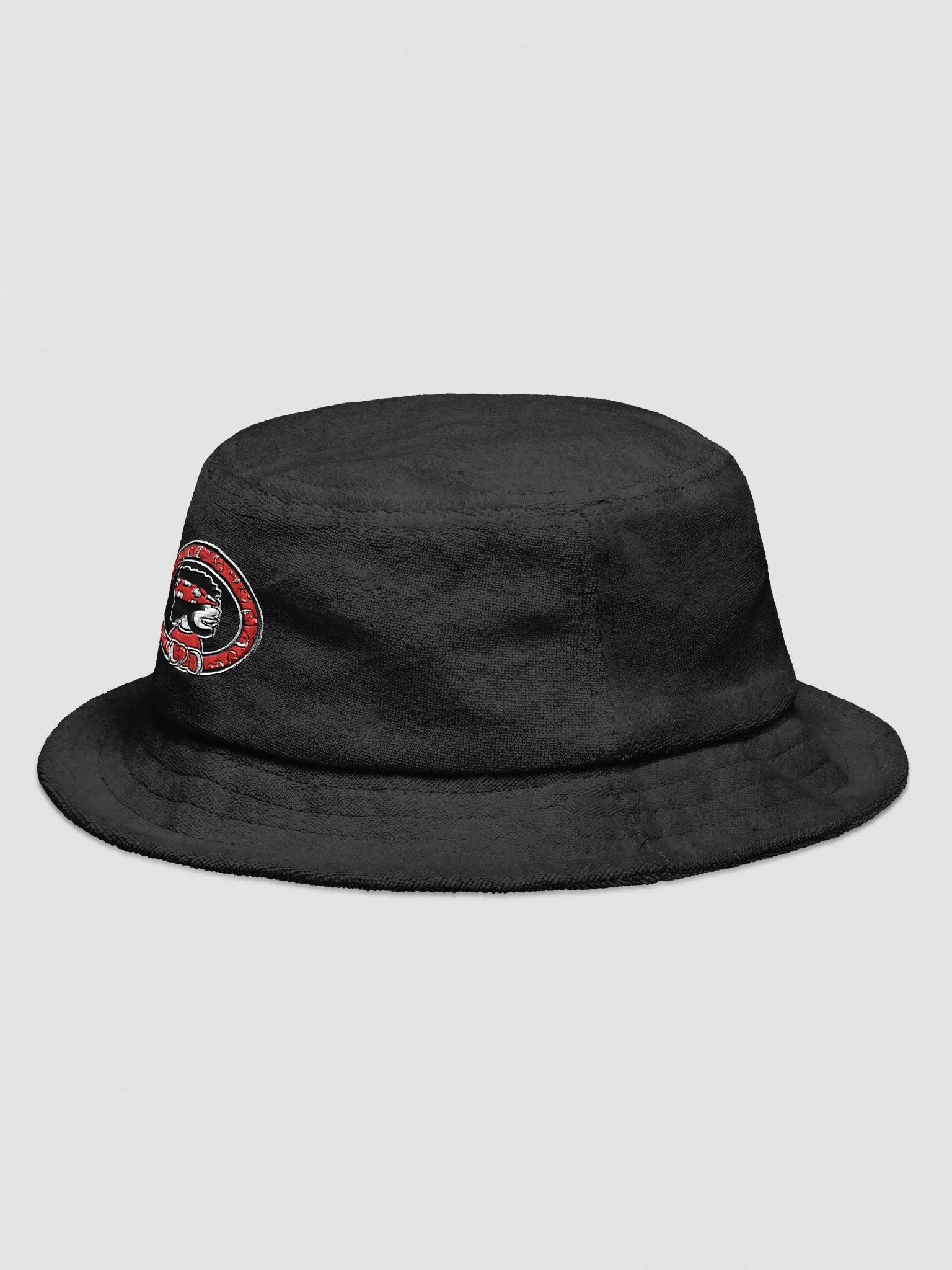 Hippie House Club x Capstone Terry Bucket Hat product image (6)