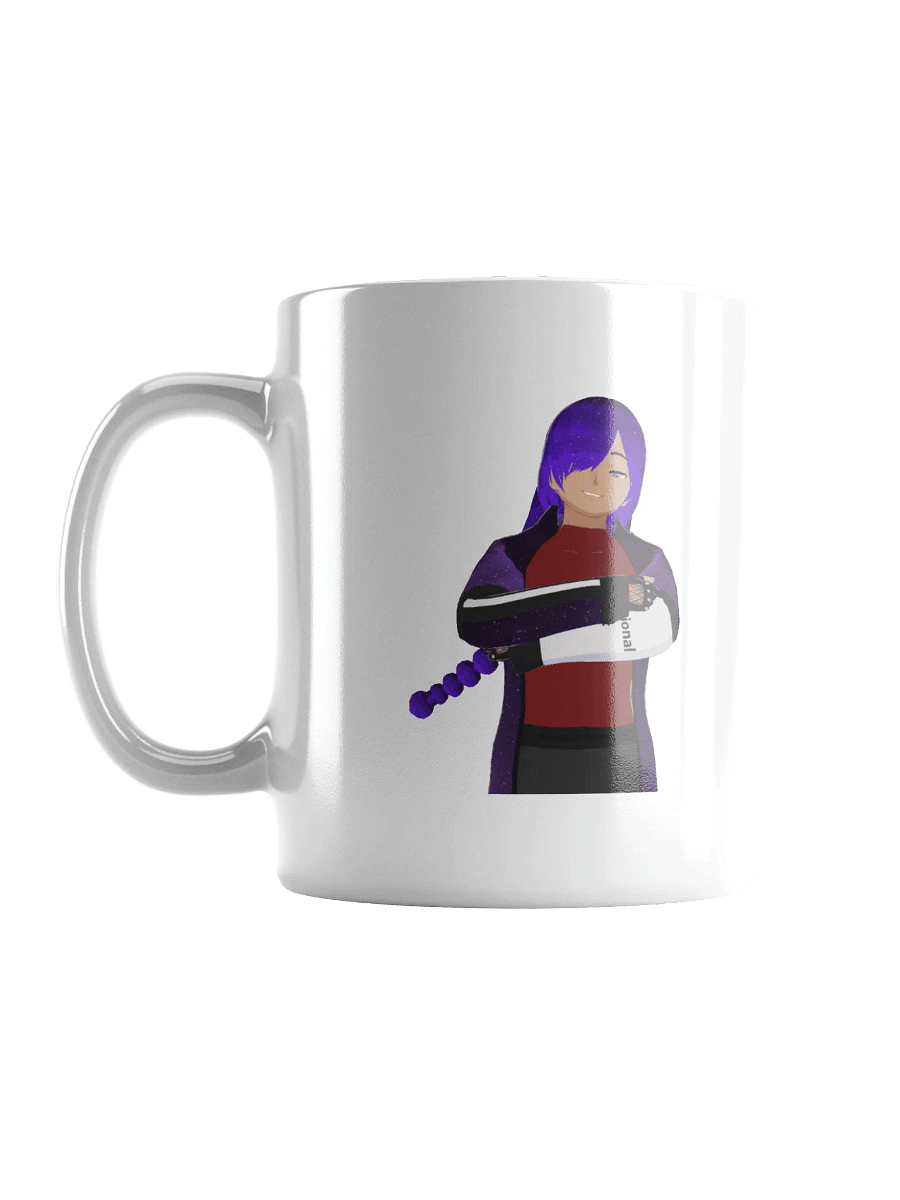 Galactic Confidence Mug product image (13)