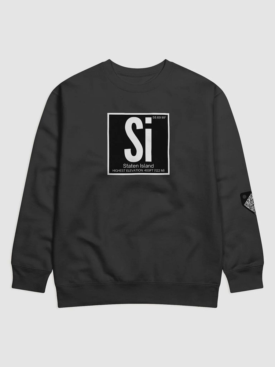 Staten Island Element : Sweatshirt product image (1)