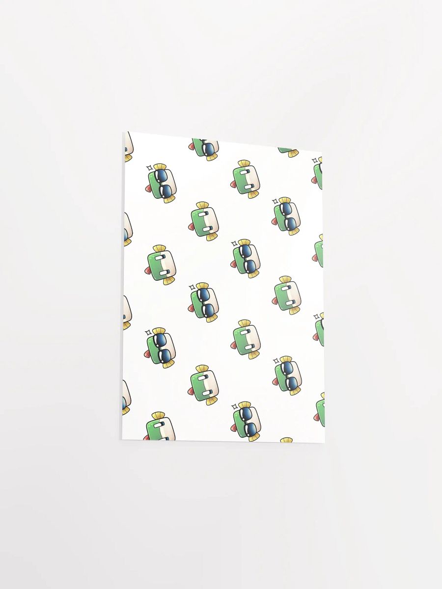 Lord Sal Limited Edition Poster product image (26)