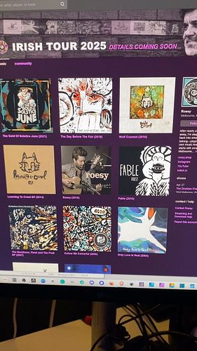 twitch.tv/roesystudio #songwritersofinstagram #artistoninstagram #creativeprocess #originalmusic #independentartist