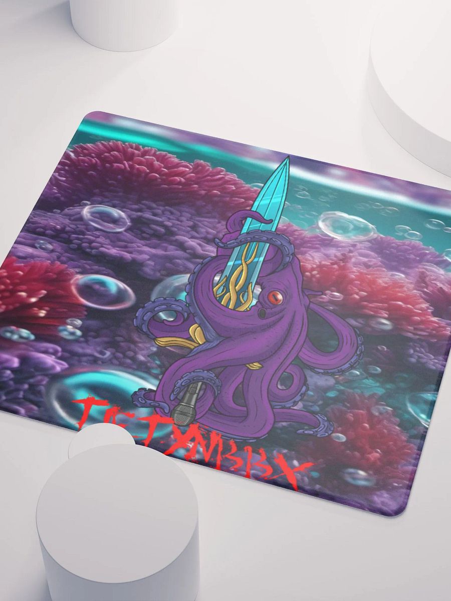 A Tenty Mouse Pad product image (5)