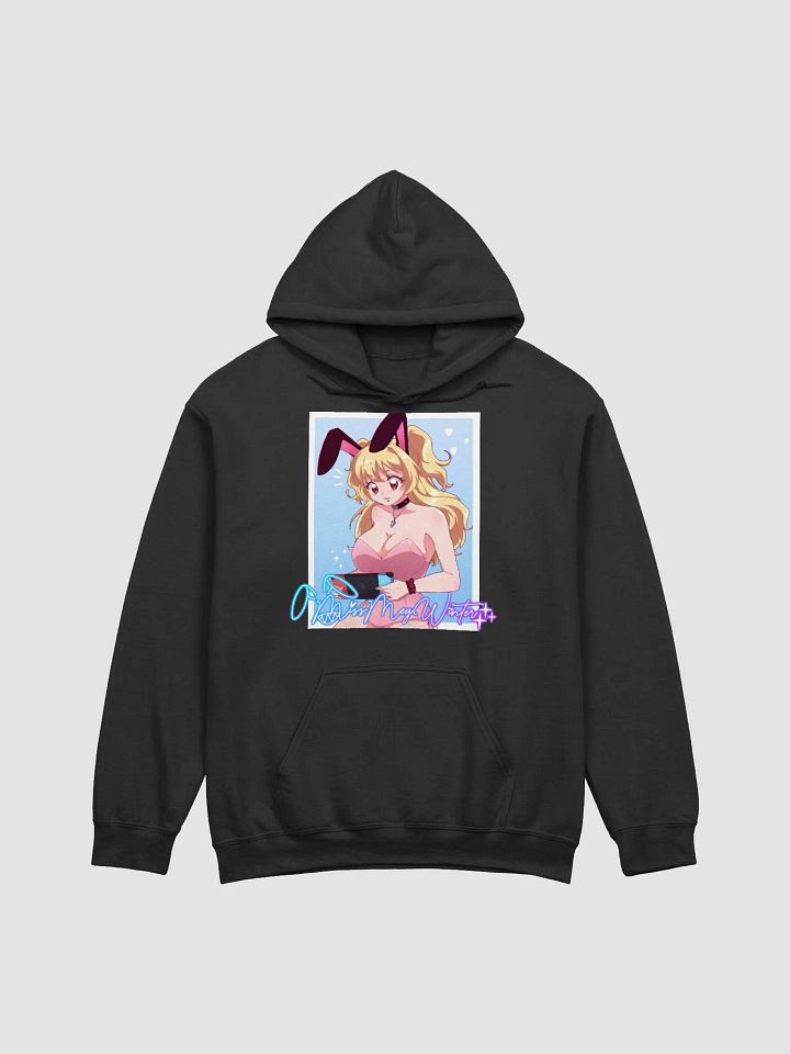 90's Meg Hoodie product image (1)