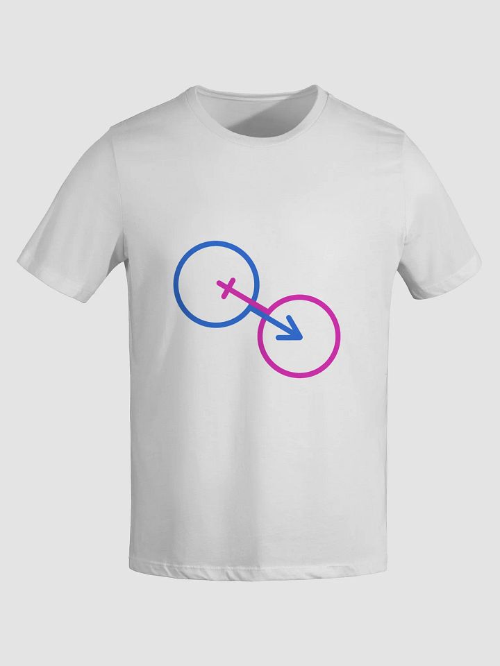 Traditional Is The Normal Relaxed-fit Tee product image (1)