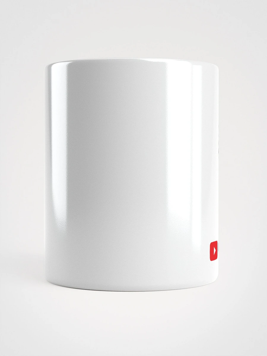FamousWolluf White Glossy Mug product image (5)