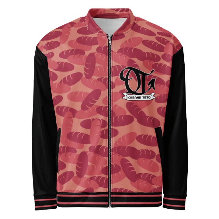 Kasane Teto Jacket product image (1)