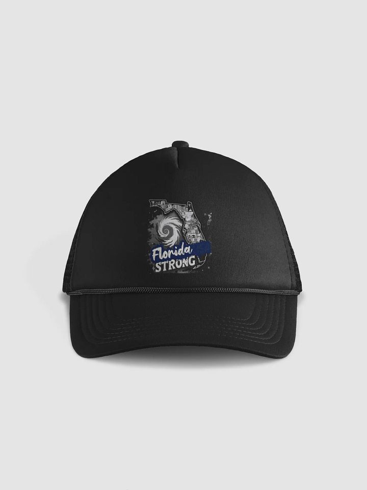 Florida Strong Trucker Hat product image (1)