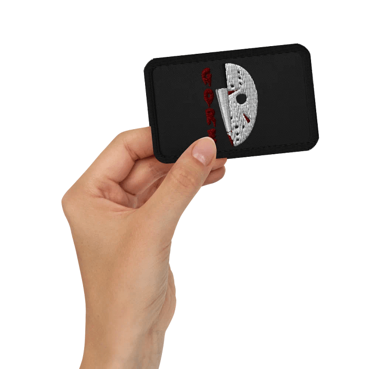 GORE Badge product image (2)
