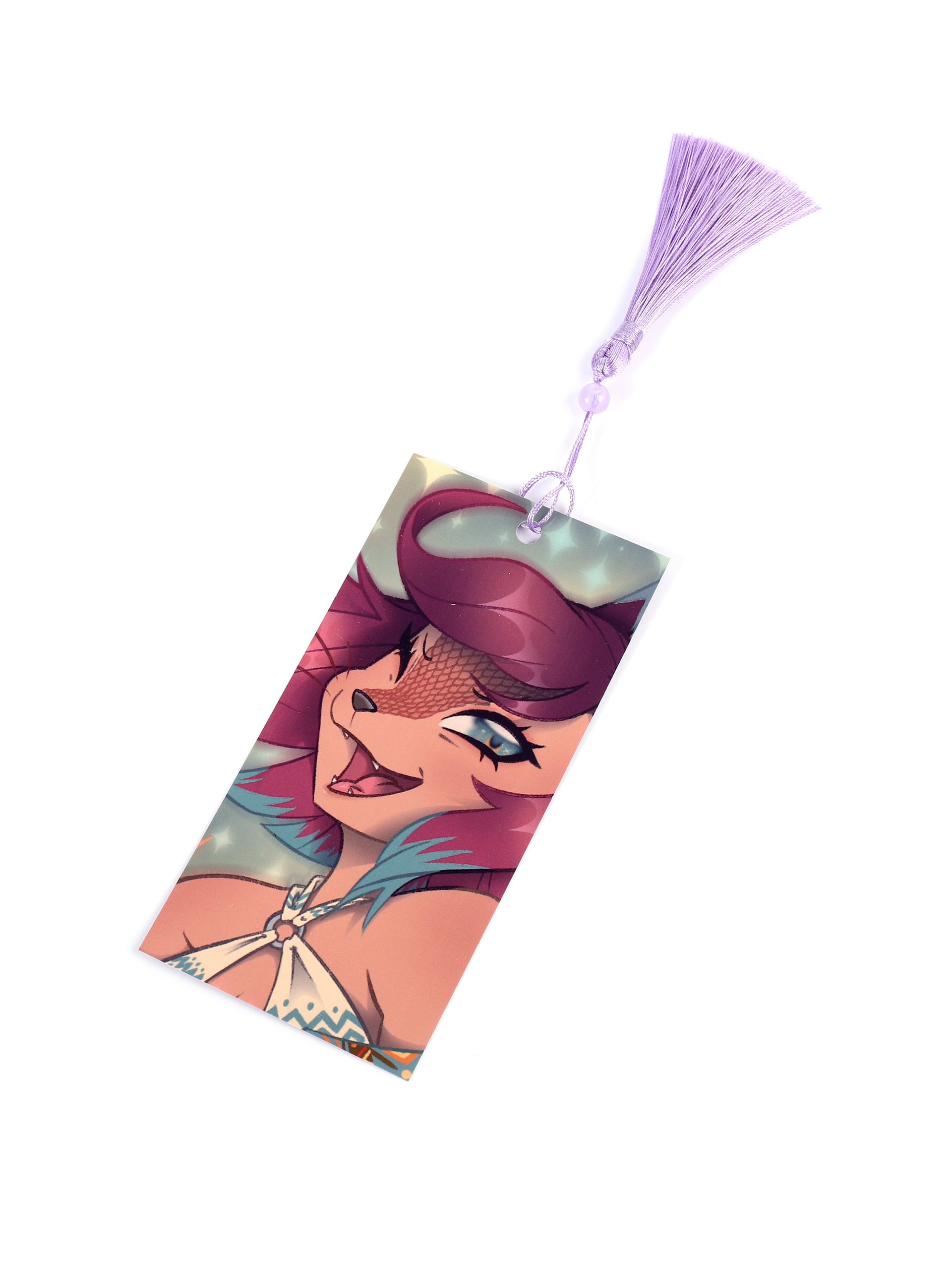 MK Krew Skadi Bookmark product image (6)