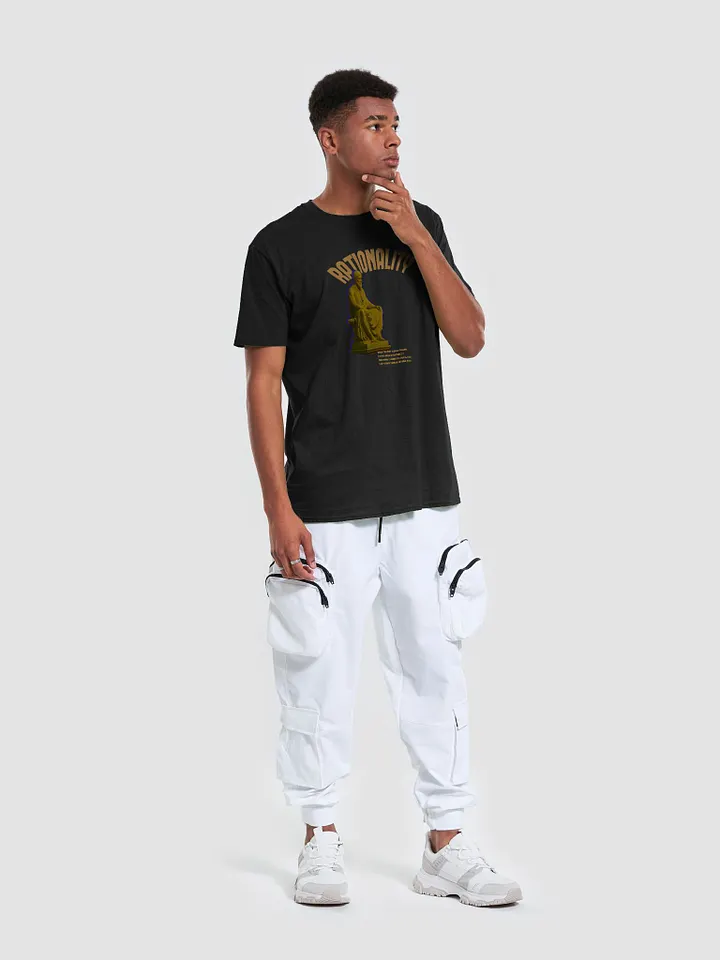 Rationality T-Shirt product image (2)