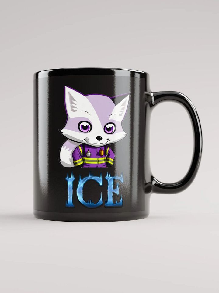 Fire & Ice Mug product image (1)