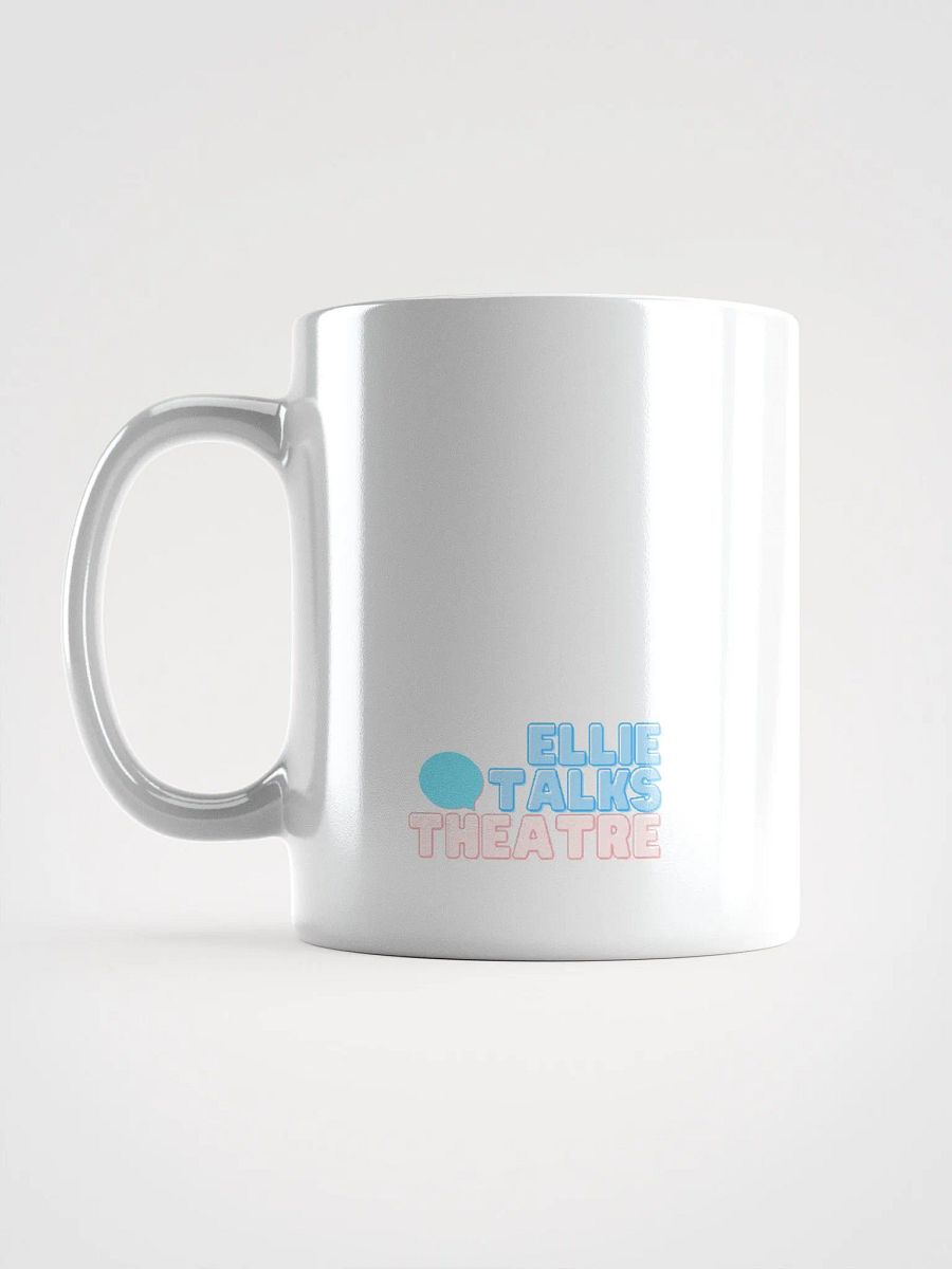 Agent of Chaos Mug product image (12)