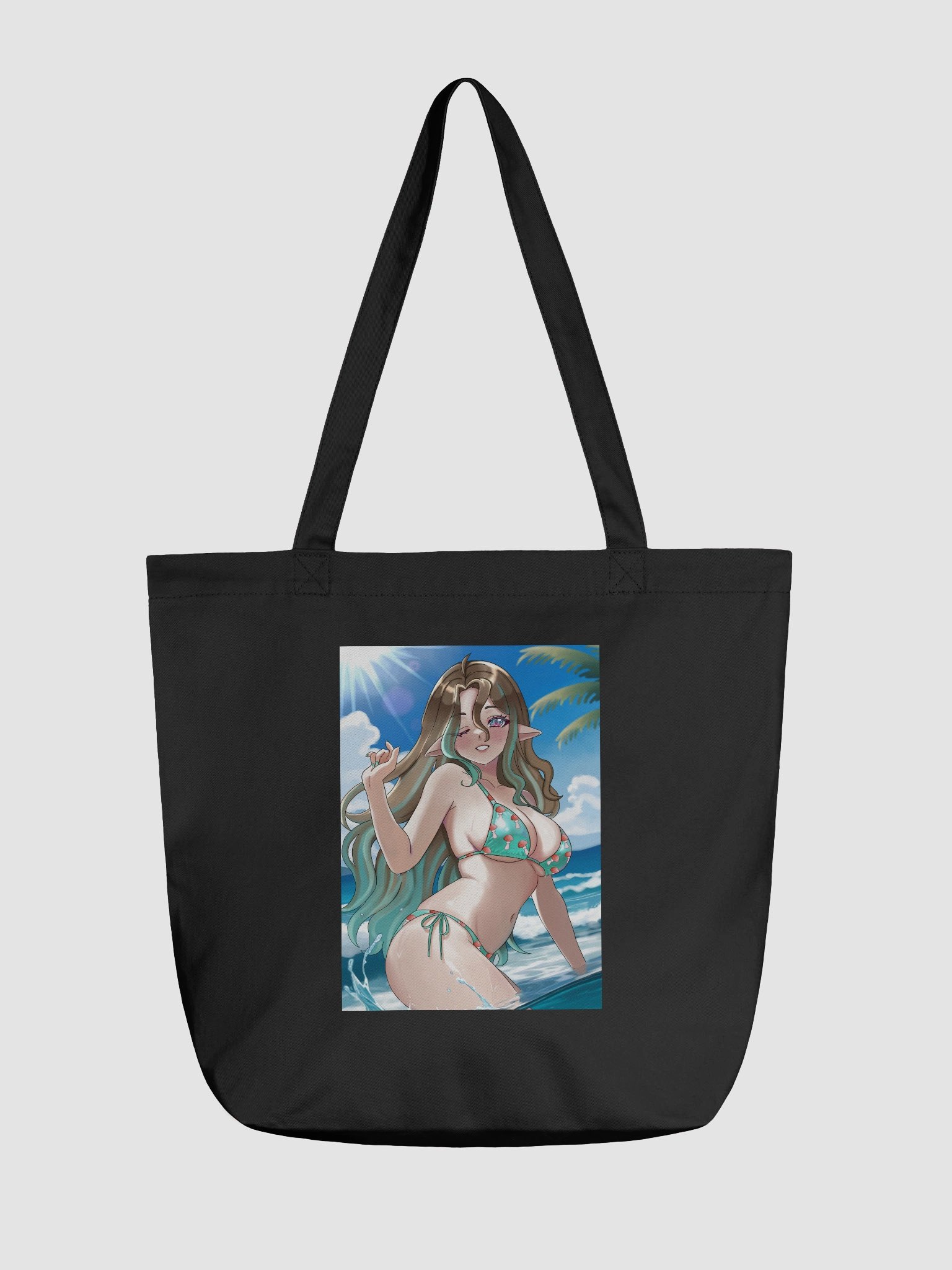 Rooted in Summer Tote product image (1)