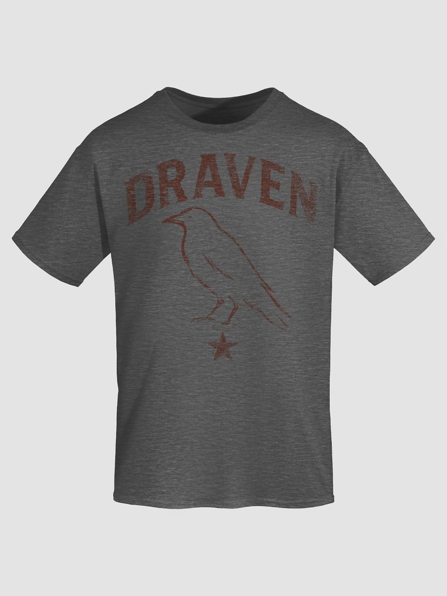 Draven "Faded" product image (35)