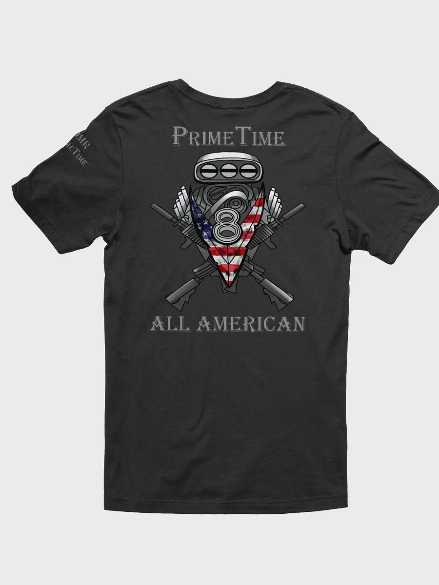 Mens Flag Logo Tee product image (3)