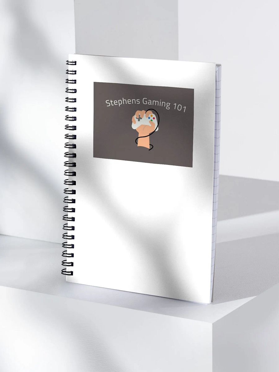 gamers journal product image (3)