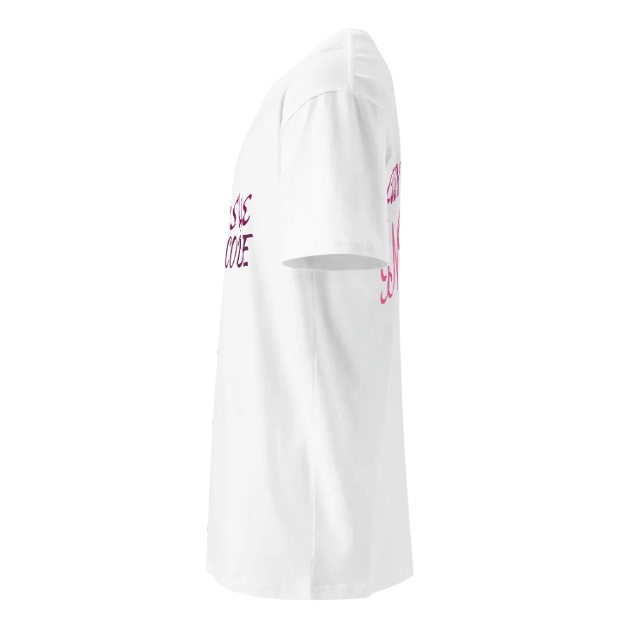 Ziggy's Gartic Shirt REMIX product image (6)