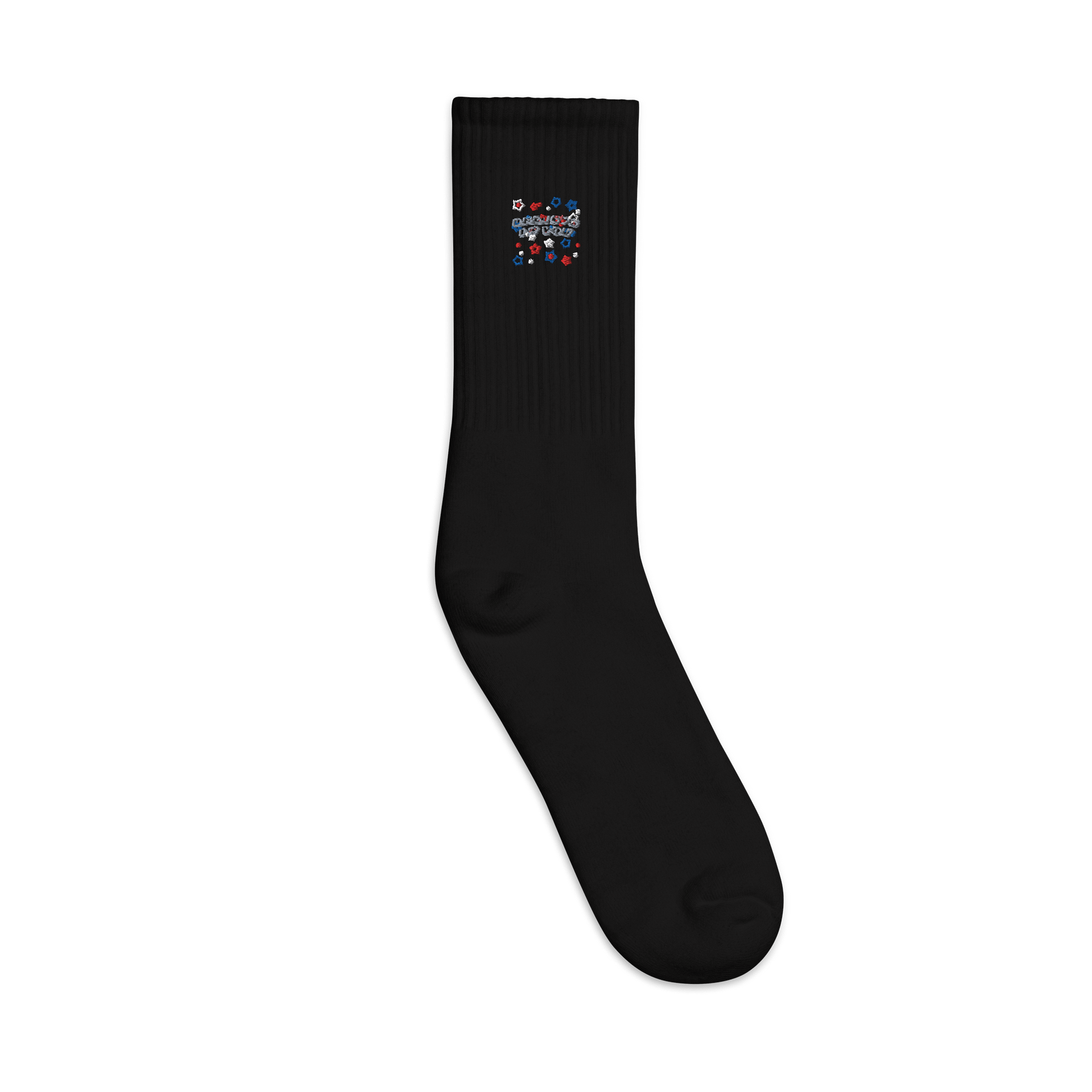 believe in you socks product image (1)