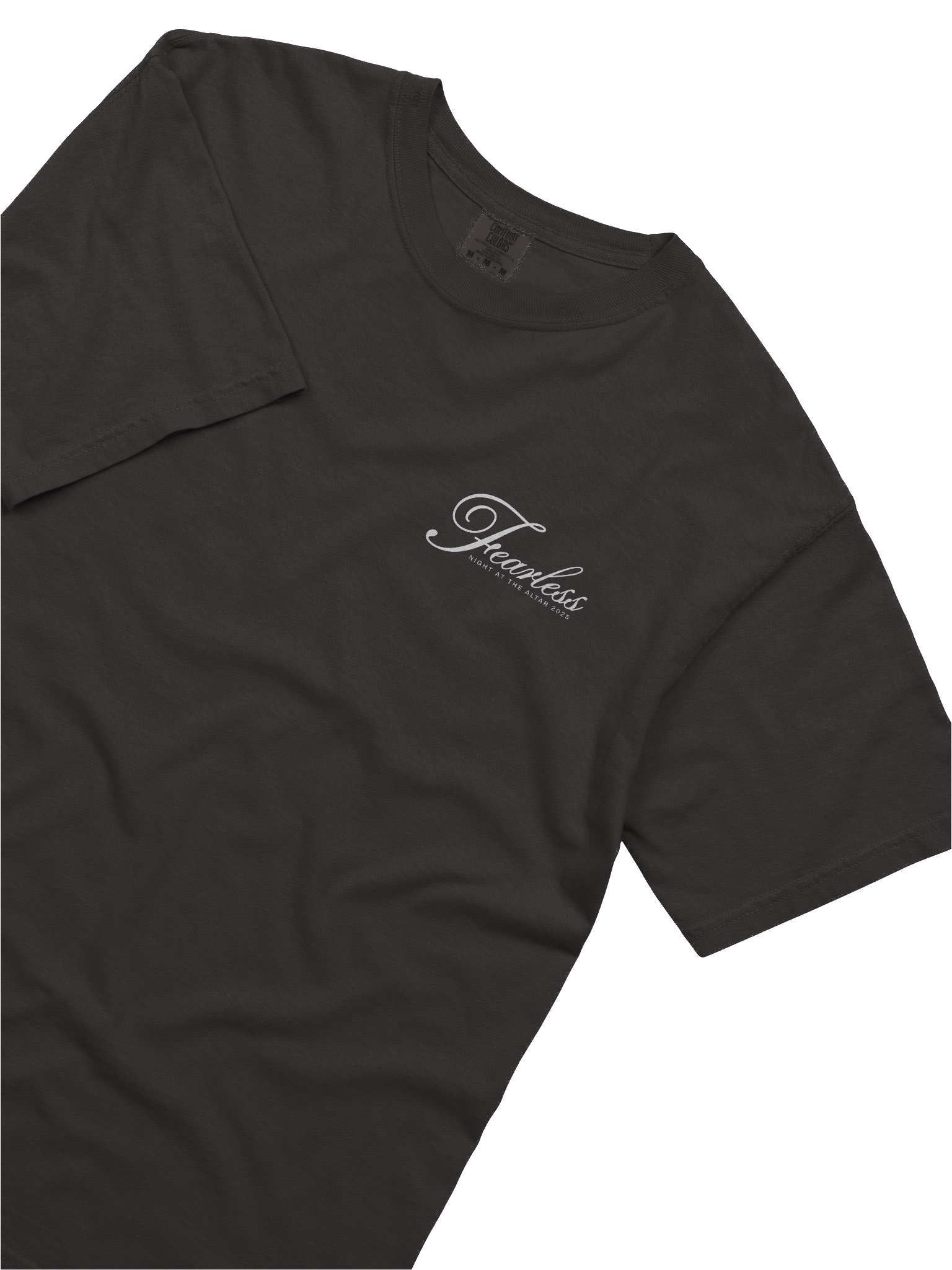 Fearless Tee product image (29)