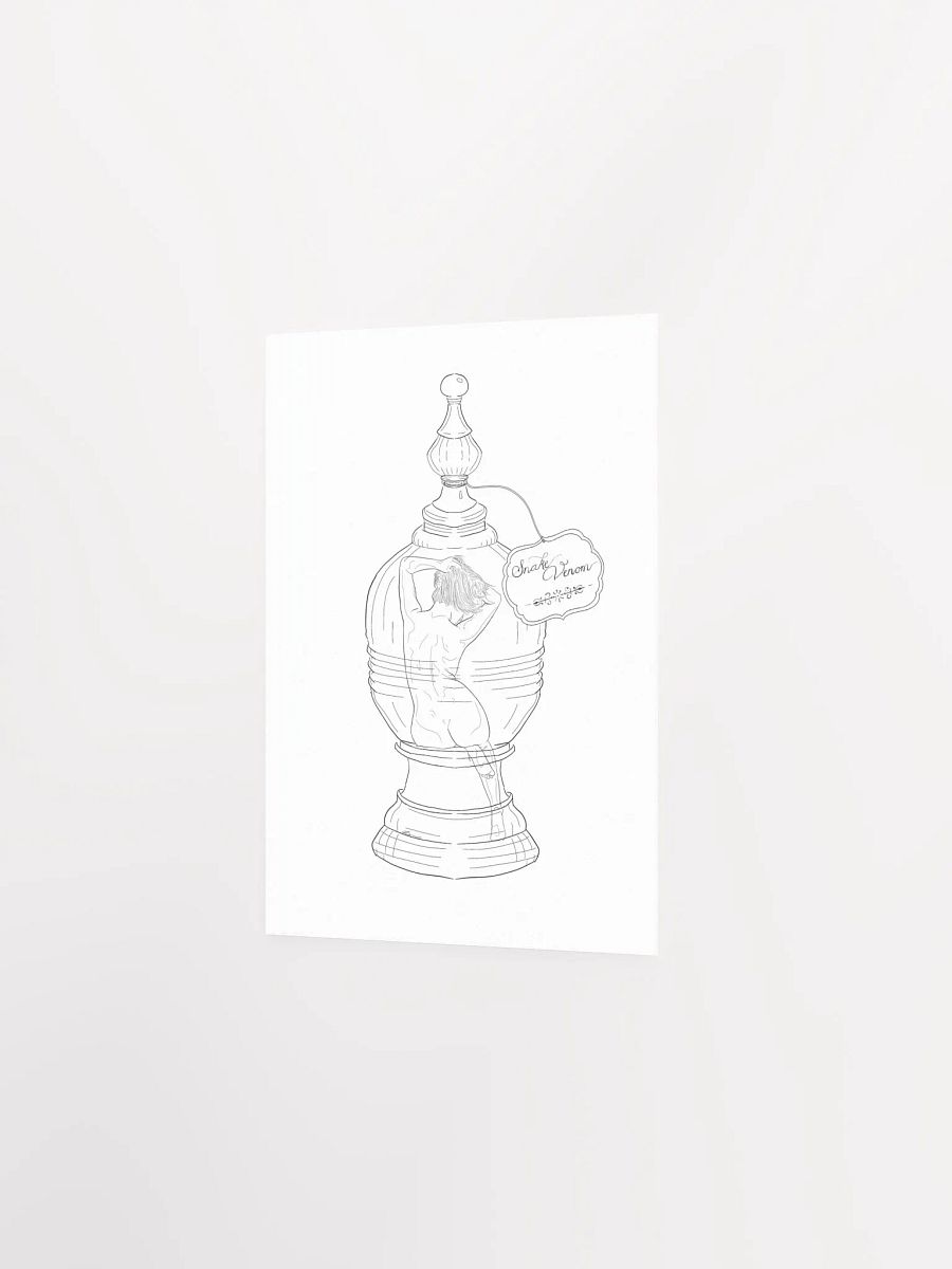 Snake Venom - Poster Print product image (13)