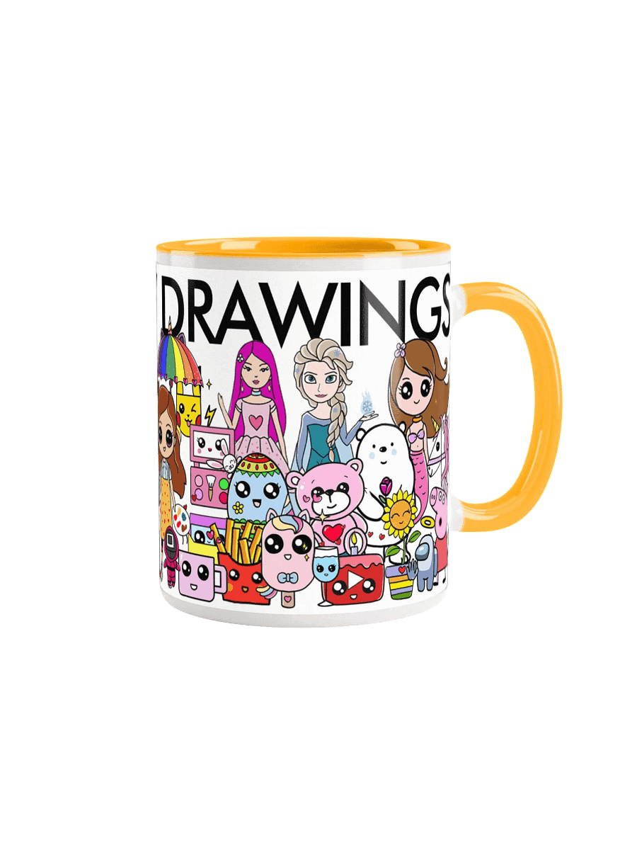 Charming CED Mug product image (1)