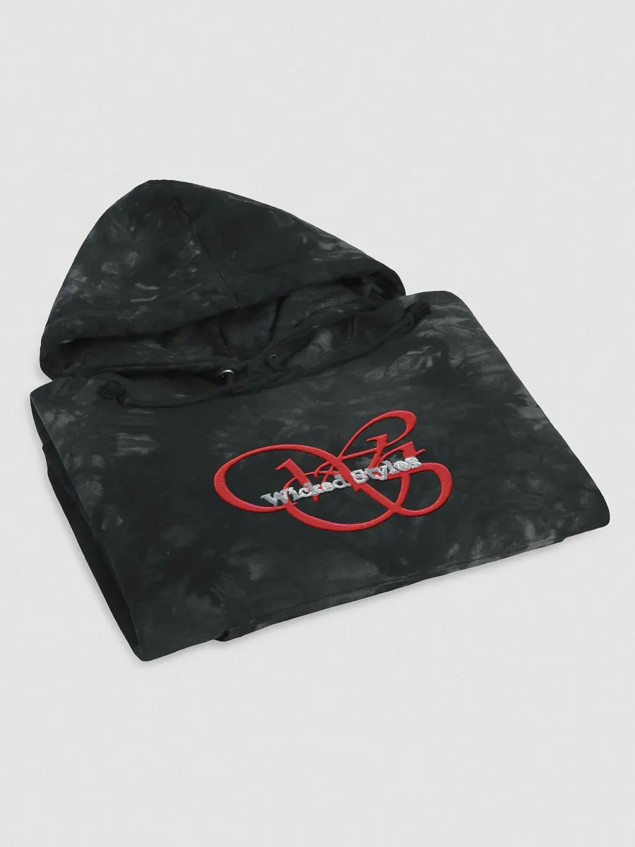 WS Champion Tie-Dye Hoodie product image (8)