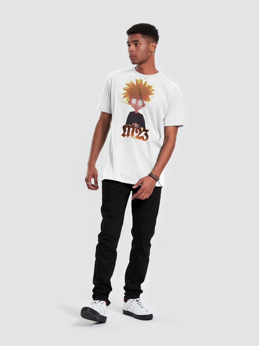 CAMISETA M23 product image (5)
