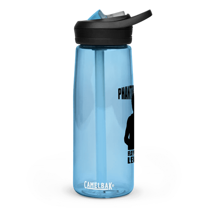 Phantom Phenom Silhouette Water Bottle product image (2)