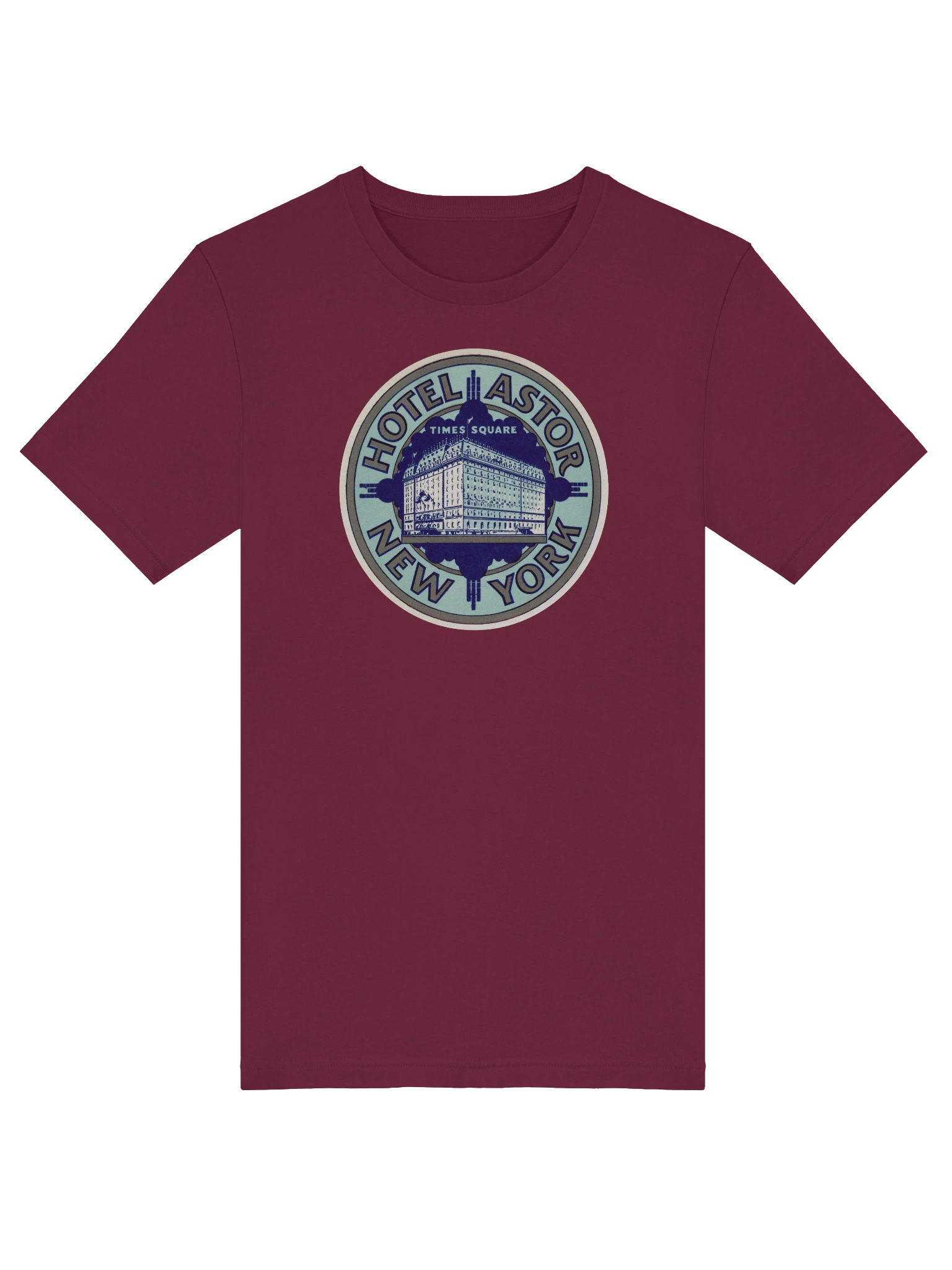 Hotel Astor Tee product image (8)