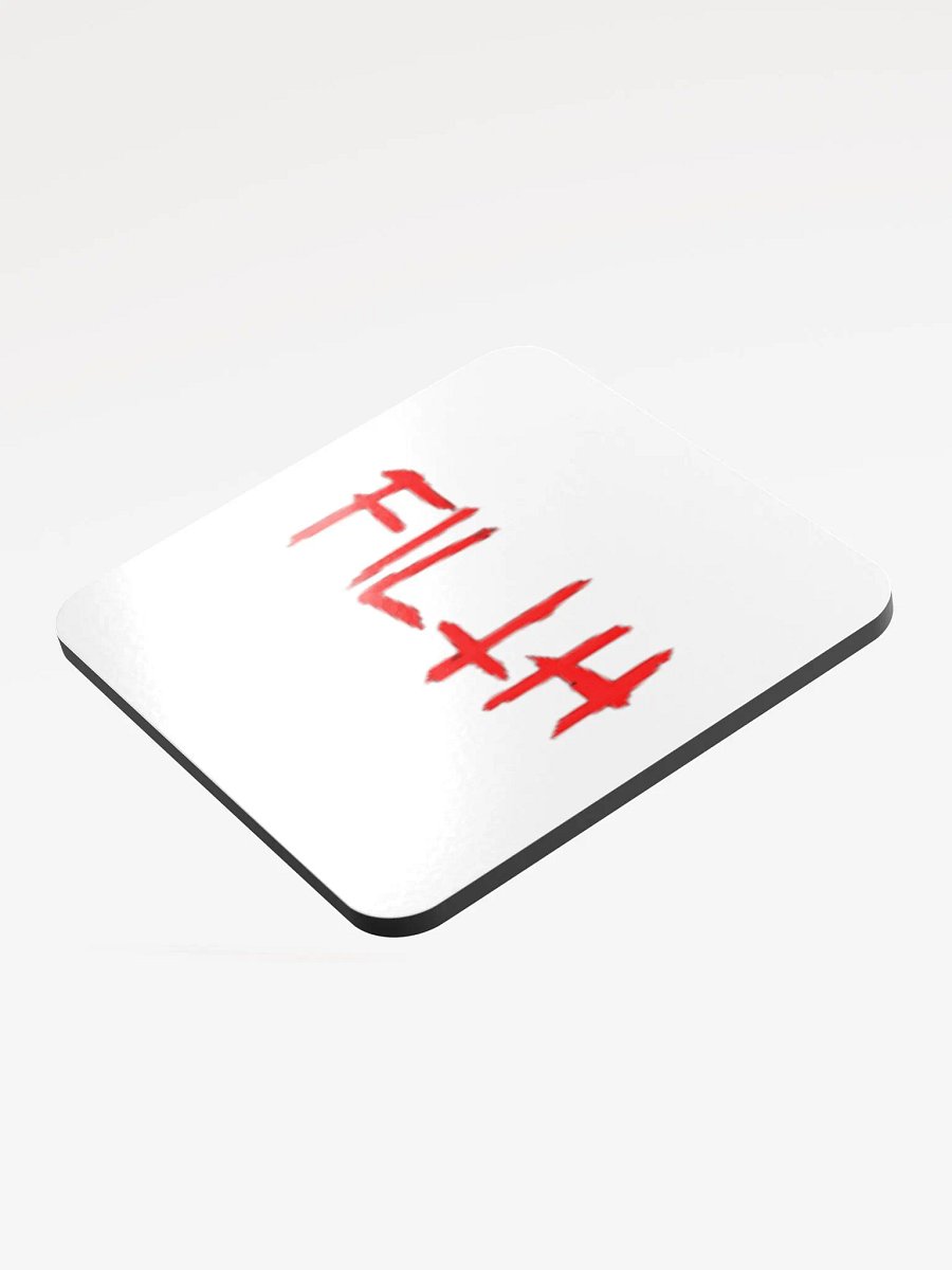 Filth coasters product image (3)