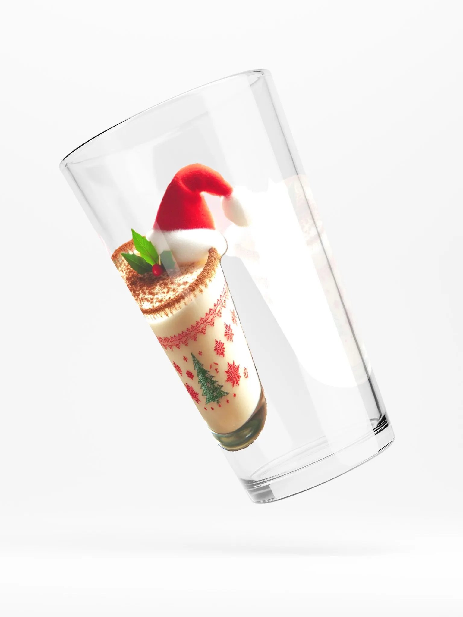 Holiday Glass product image (3)