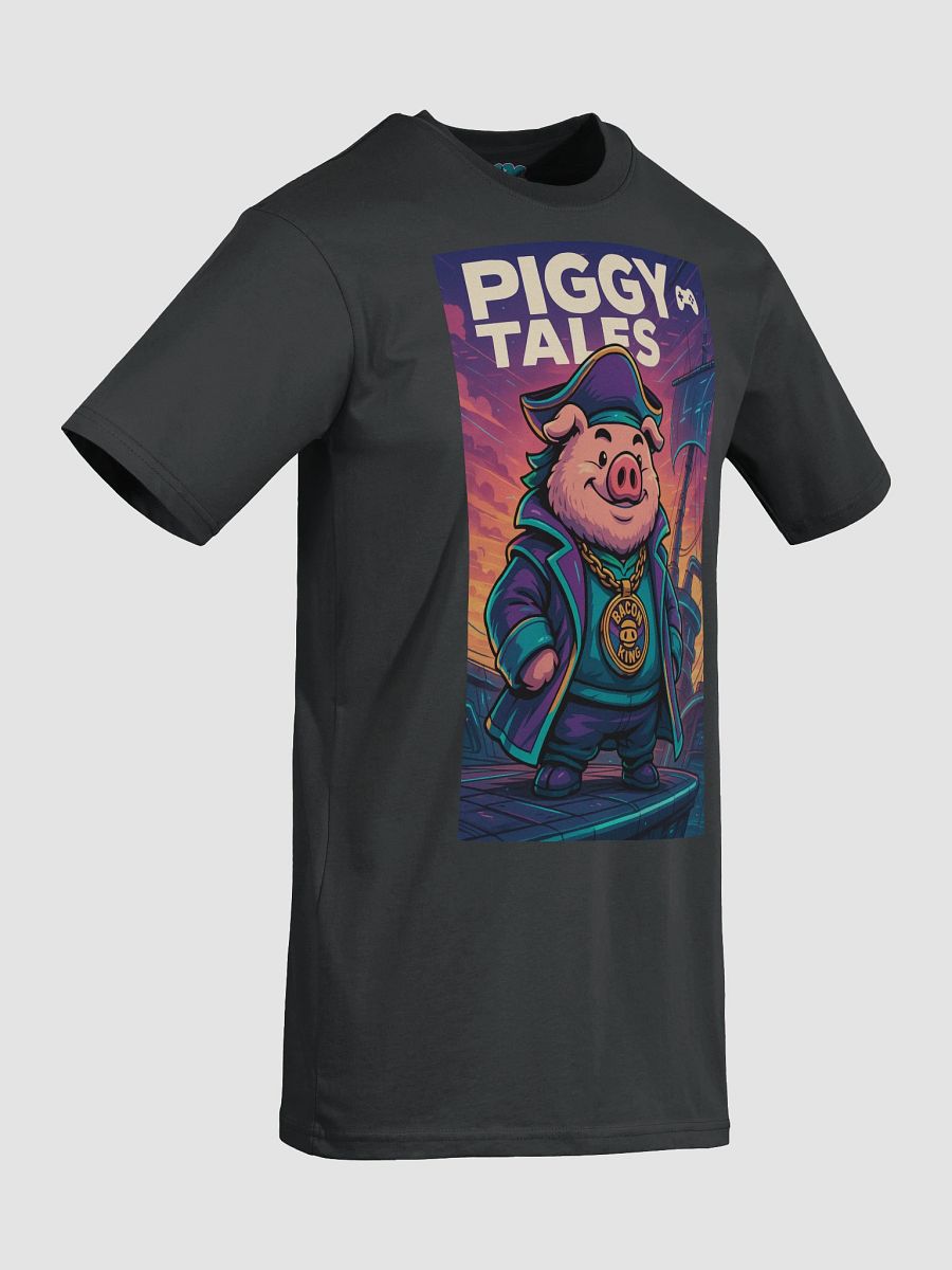 Piggy Tales Pirate Tee product image (13)