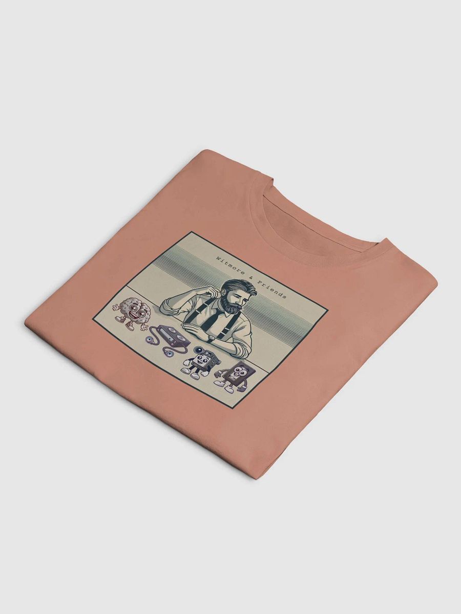 Witmore & Friends Crop product image (5)