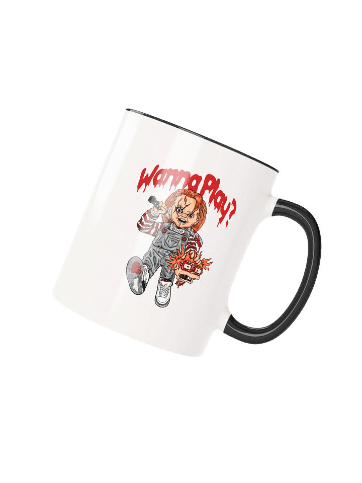 WP Glossy Mug product image (3)