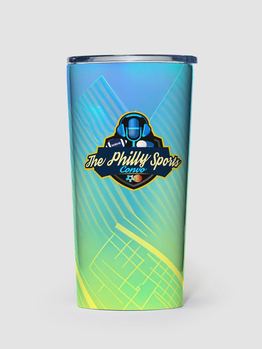 PSC Stainless Steel Tumbler product image (2)