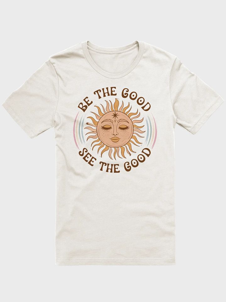 Be the Good, See the Good product image (1)