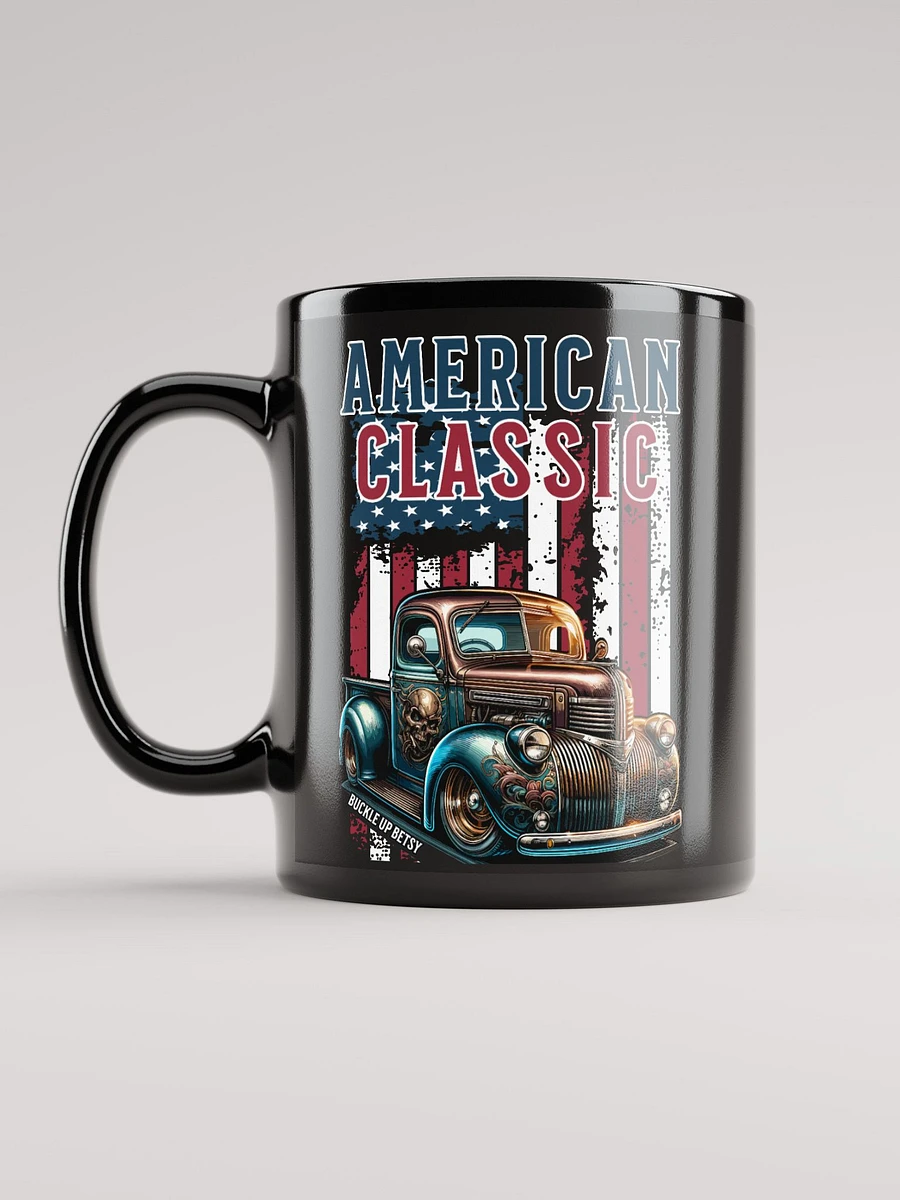 American Classic Ride Mug product image (6)